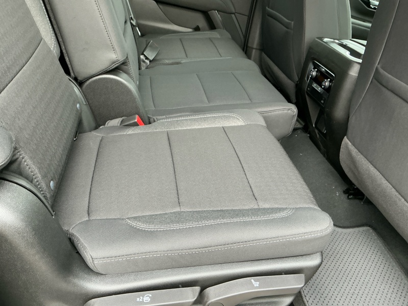 2026 Chevrolet Suburban