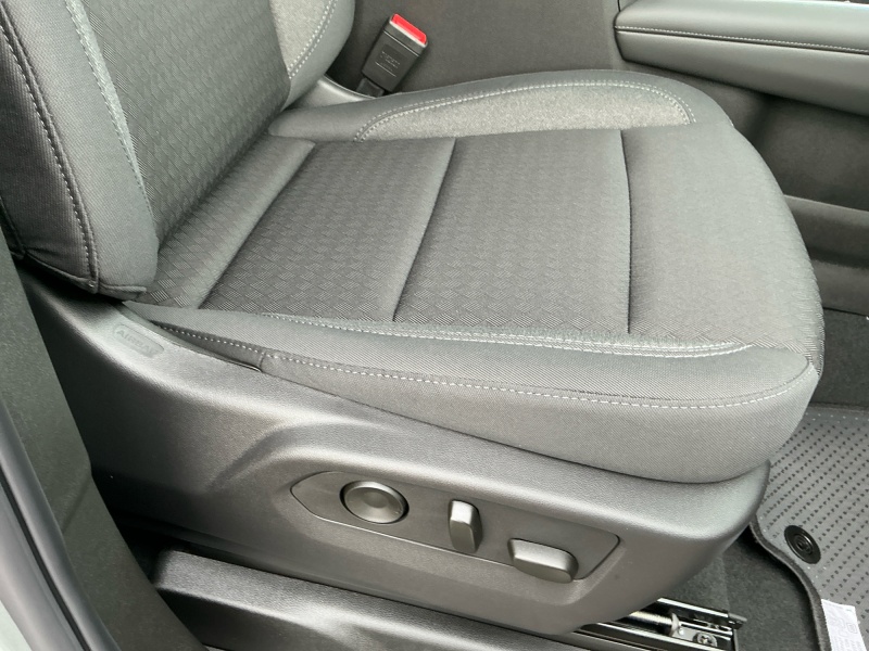 2026 Chevrolet Suburban