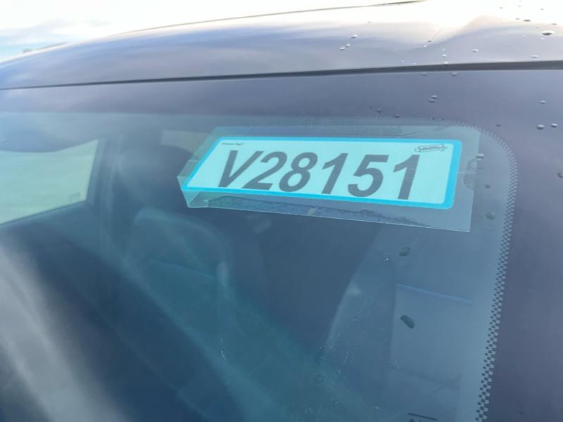 2026 Chevrolet Blazer