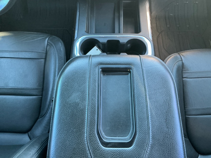 2022 GMC Sierra 3500HD