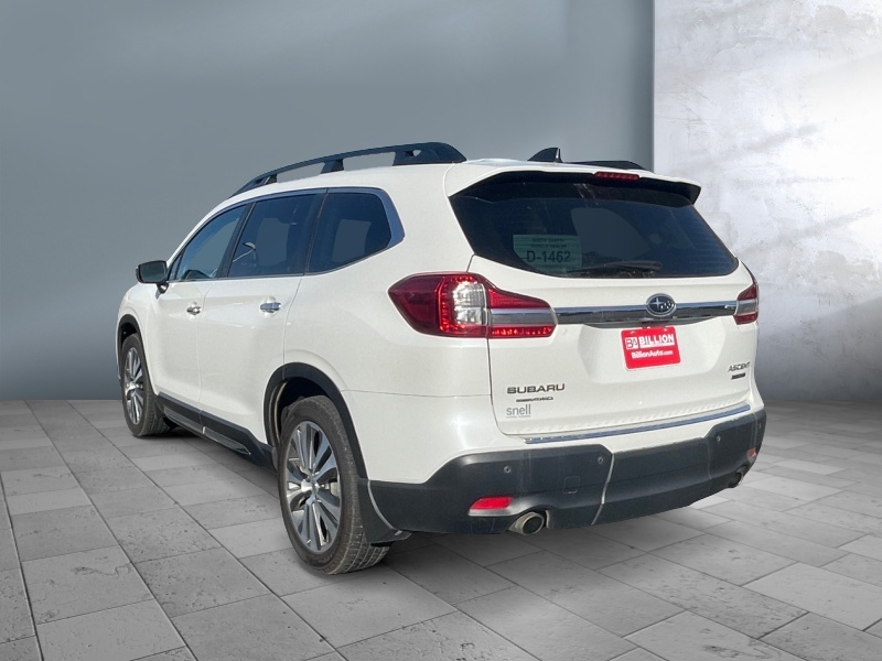 2021 Subaru Ascent