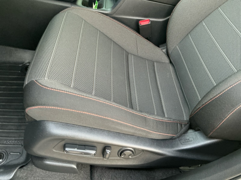 2025 Honda CR-V Hybrid