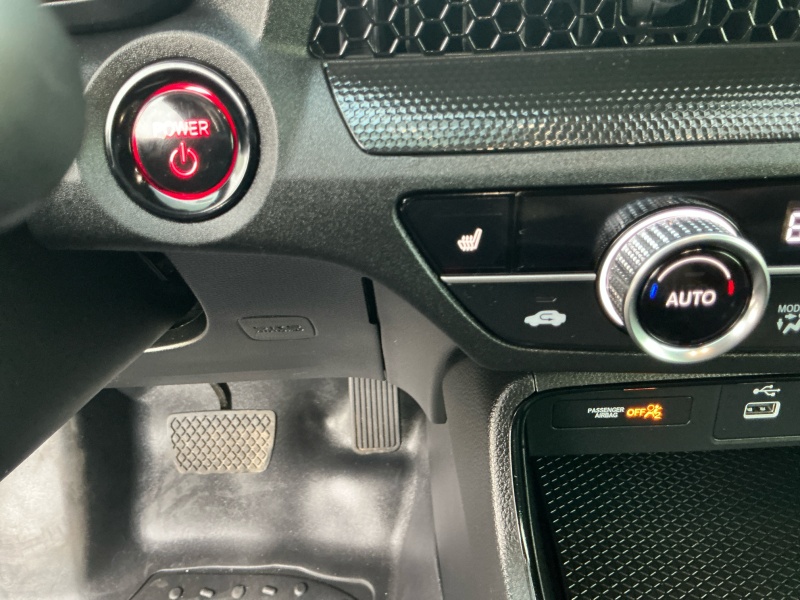 2025 Honda CR-V Hybrid