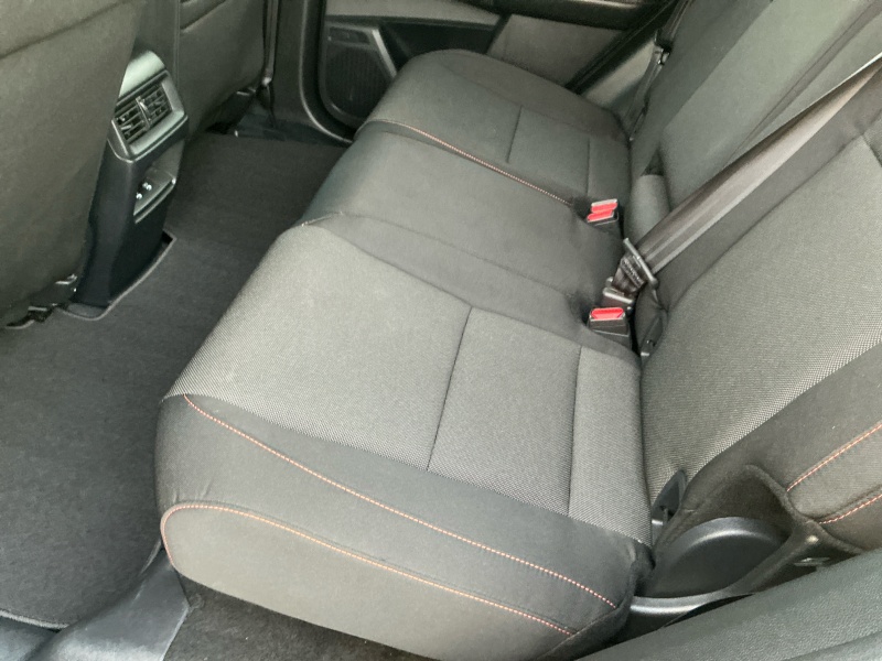 2025 Honda CR-V Hybrid