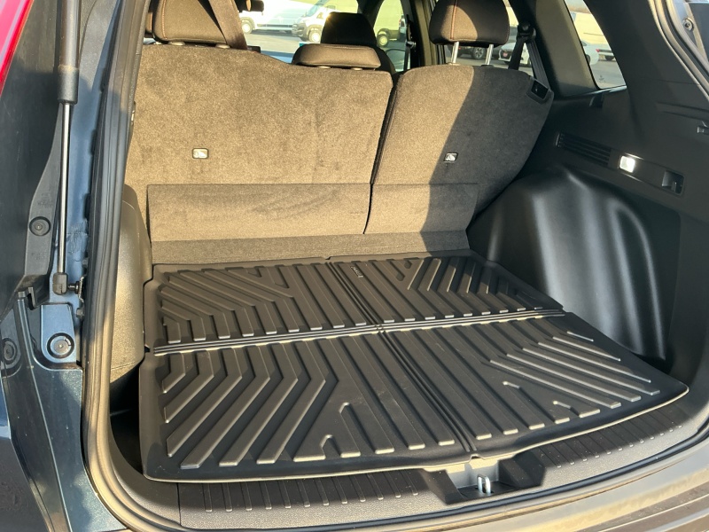 2025 Honda CR-V Hybrid