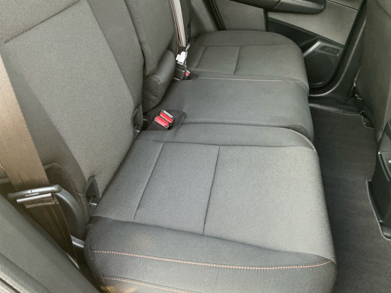 2025 Honda CR-V Hybrid