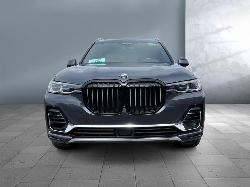 2019 BMW X7