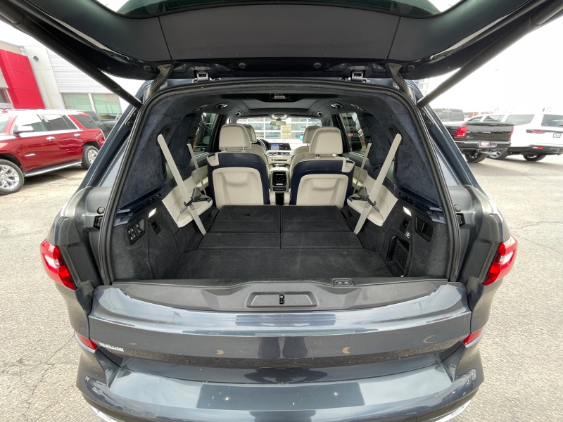 2019 BMW X7