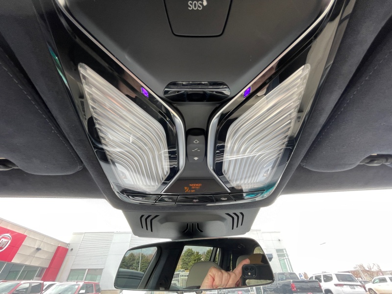 2019 BMW X7
