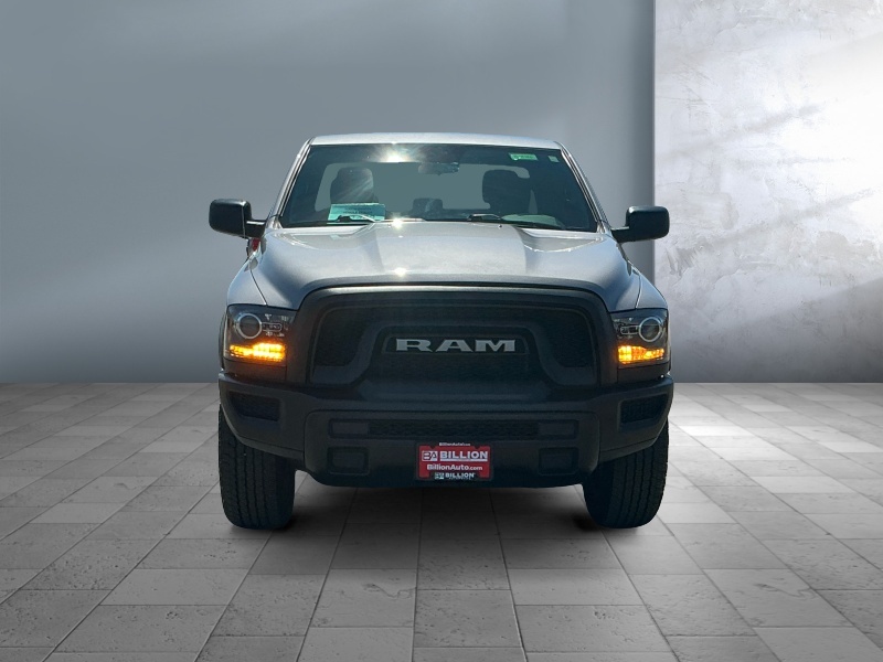 2022 Ram 1500 Classic