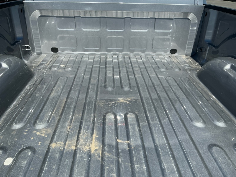 2022 Ram 1500 Classic
