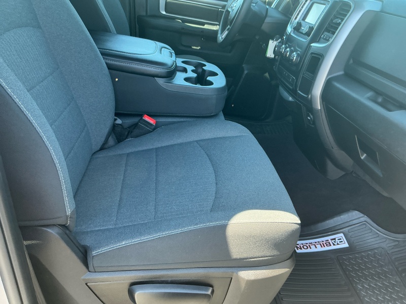 2022 Ram 1500 Classic