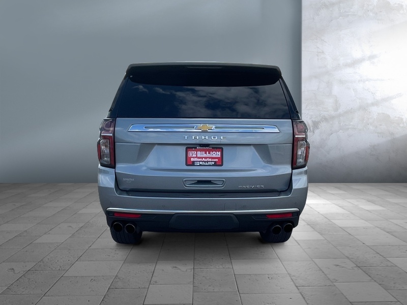 2023 Chevrolet Tahoe