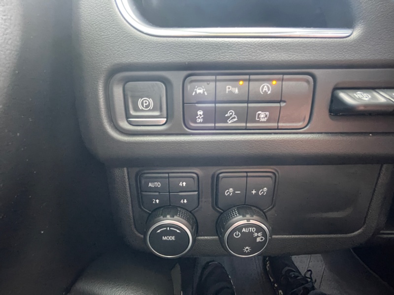 2023 Chevrolet Tahoe