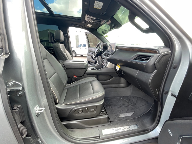 2023 Chevrolet Tahoe
