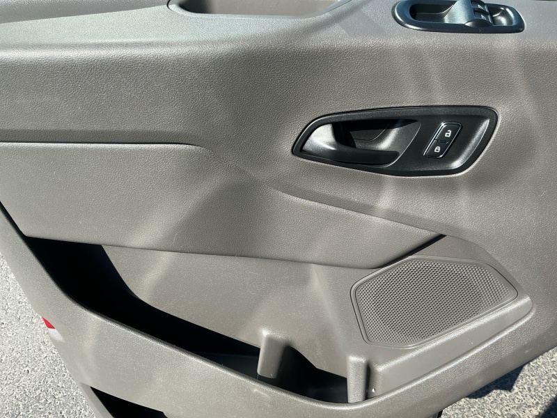 2022 Ford Transit Passenger Wagon