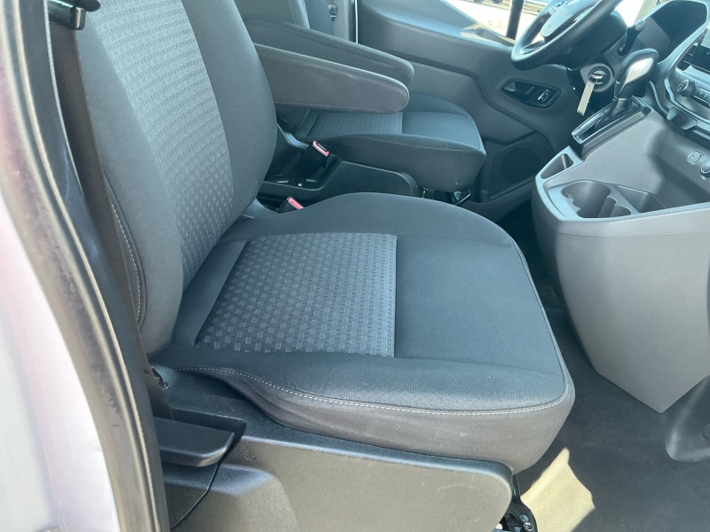 2022 Ford Transit Passenger Wagon