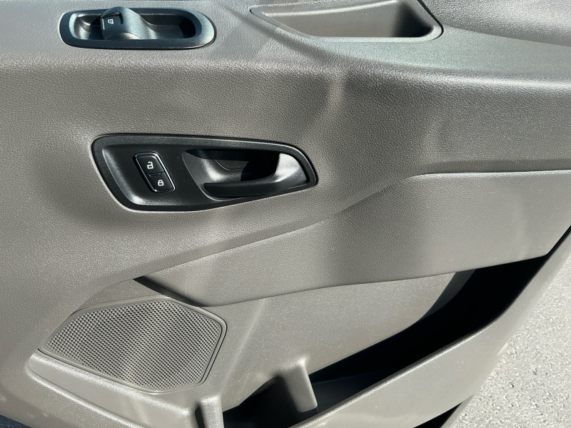 2022 Ford Transit Passenger Wagon