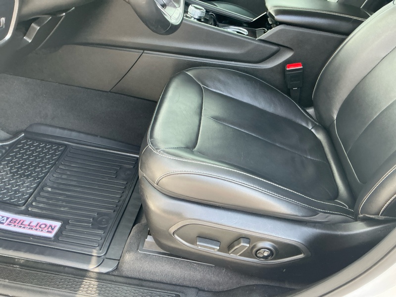 2021 Jeep Grand Cherokee L