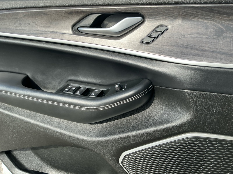 2021 Jeep Grand Cherokee L
