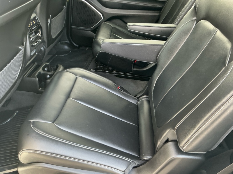 2021 Jeep Grand Cherokee L