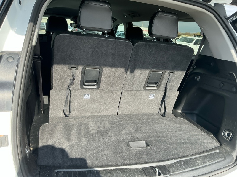 2021 Jeep Grand Cherokee L