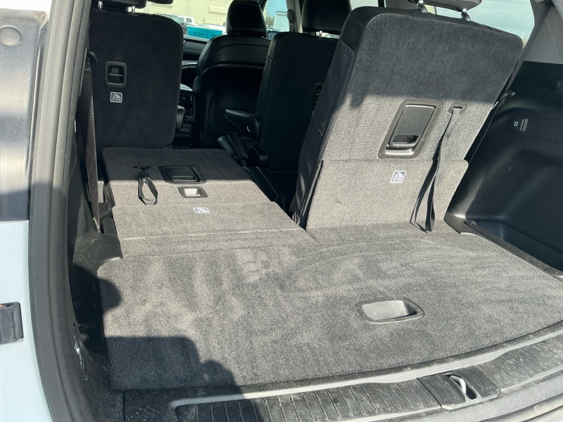 2021 Jeep Grand Cherokee L