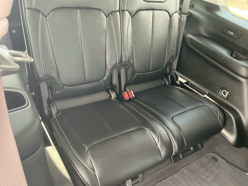 2021 Jeep Grand Cherokee L