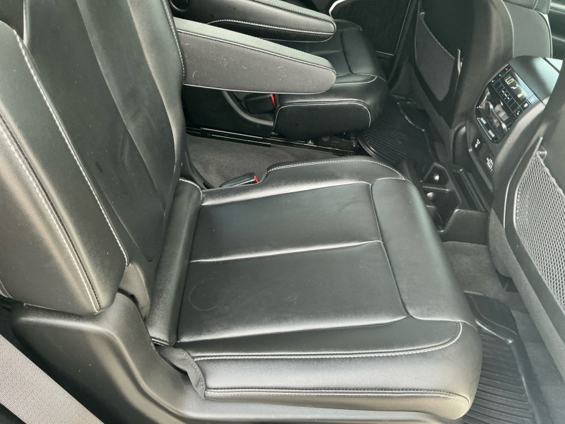 2021 Jeep Grand Cherokee L