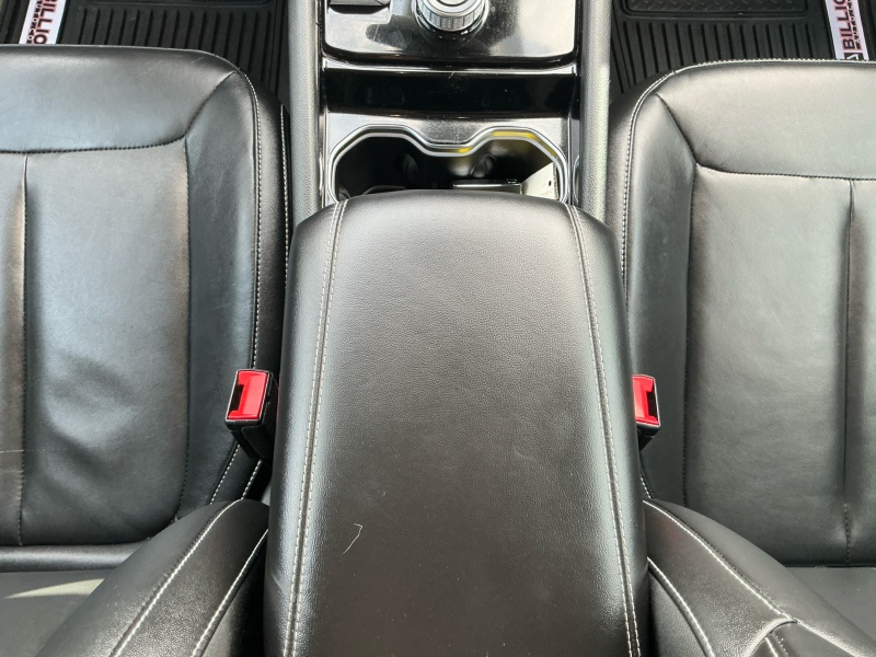 2021 Jeep Grand Cherokee L