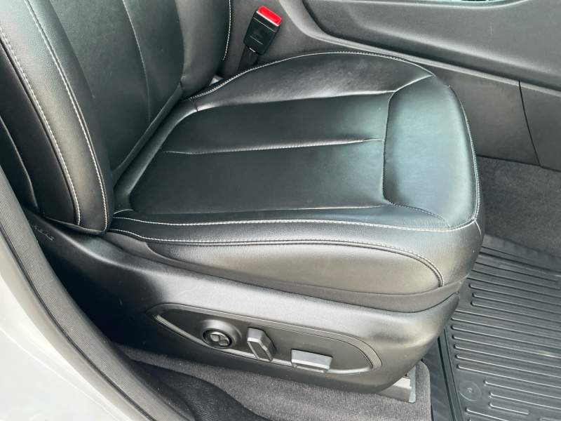 2021 Jeep Grand Cherokee L