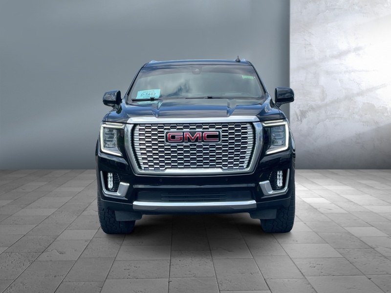 2022 GMC Yukon