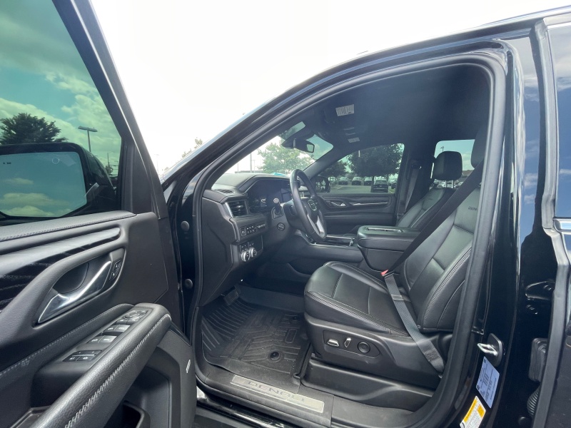 2022 GMC Yukon