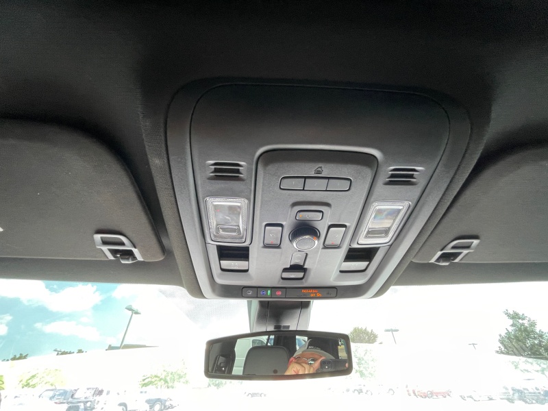2022 GMC Yukon