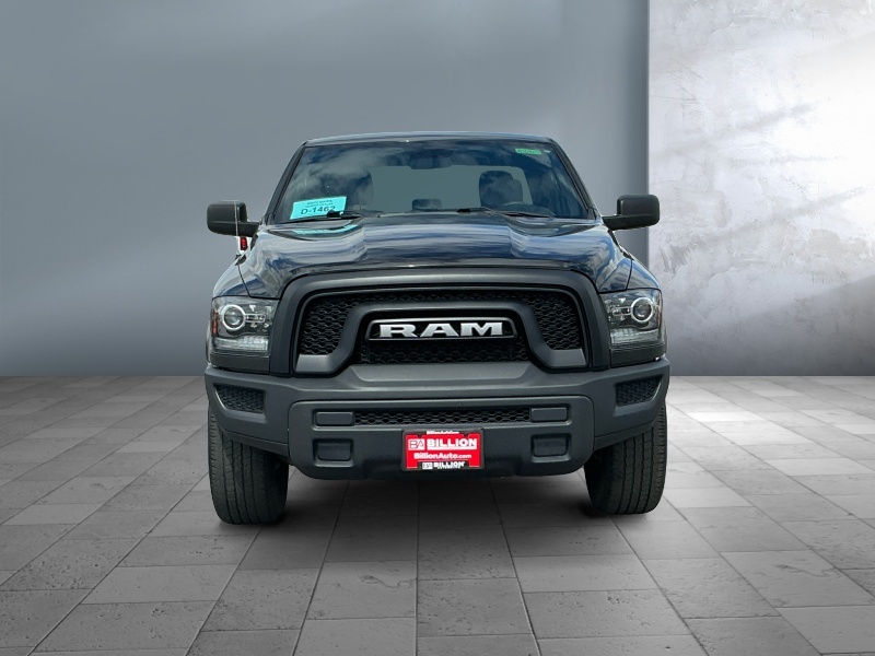 2022 Ram 1500 Classic