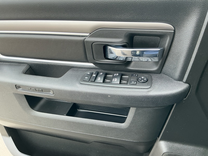 2022 Ram 1500 Classic