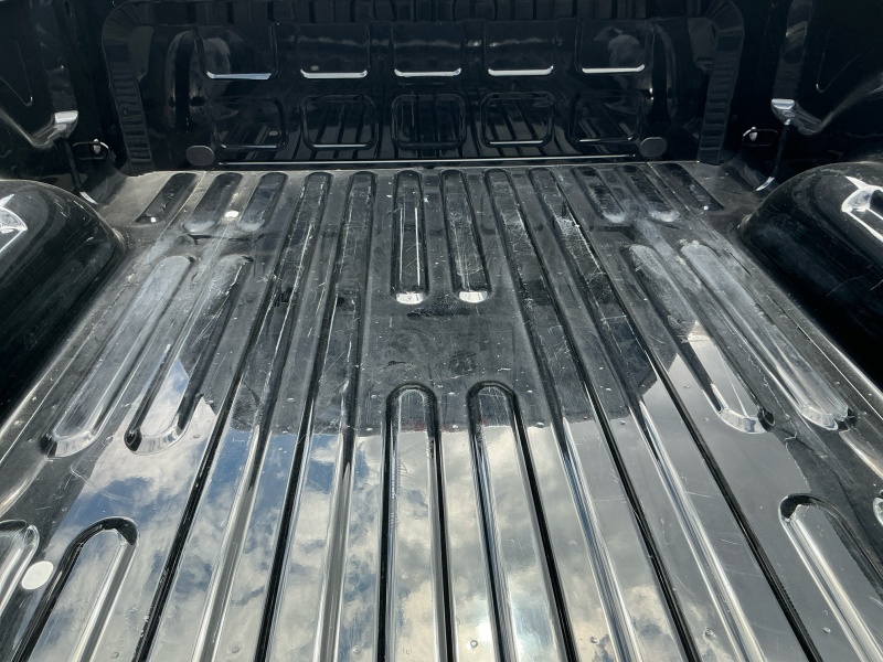 2022 Ram 1500 Classic