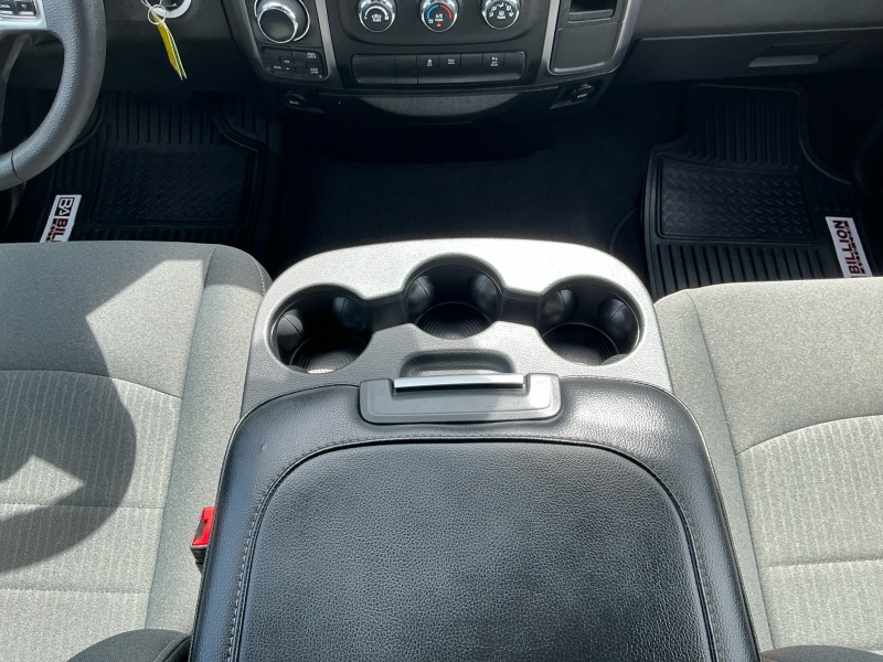 2022 Ram 1500 Classic