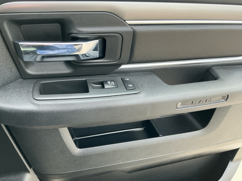 2022 Ram 1500 Classic
