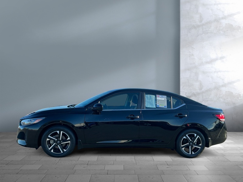 2024 Nissan Sentra