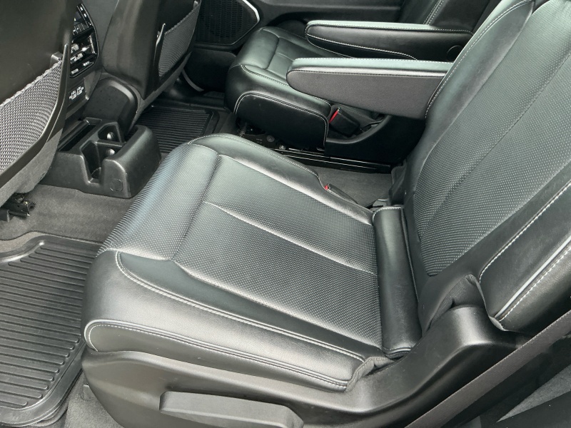 2023 Jeep Grand Cherokee L