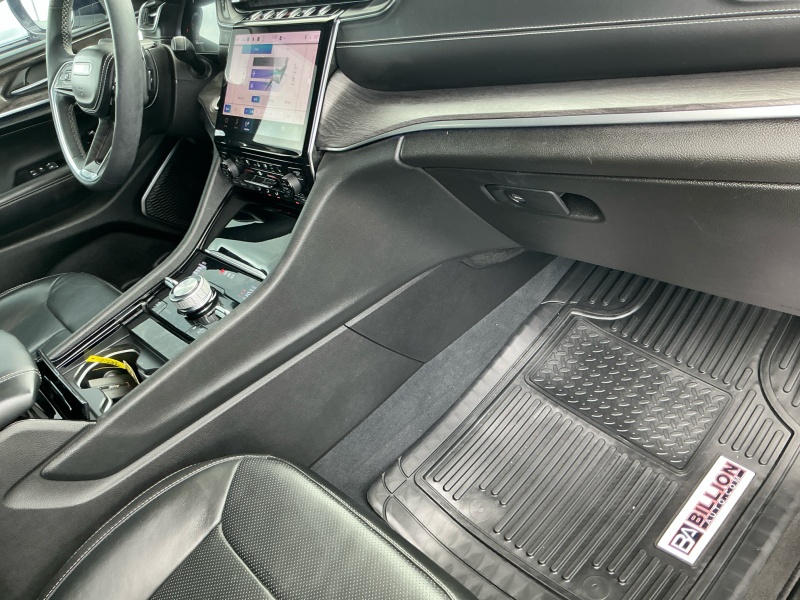 2023 Jeep Grand Cherokee L
