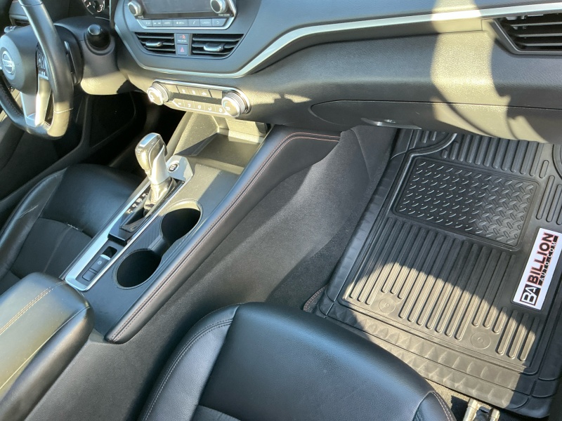 2021 Nissan Altima