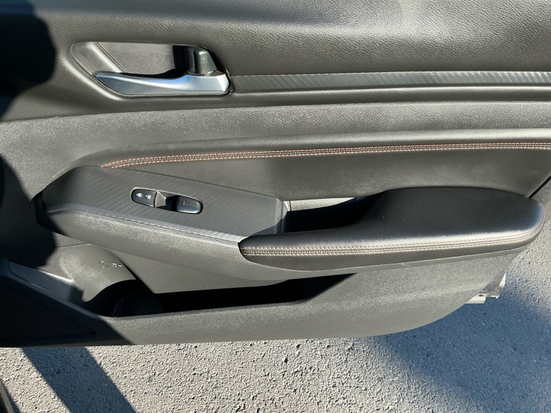 2021 Nissan Altima