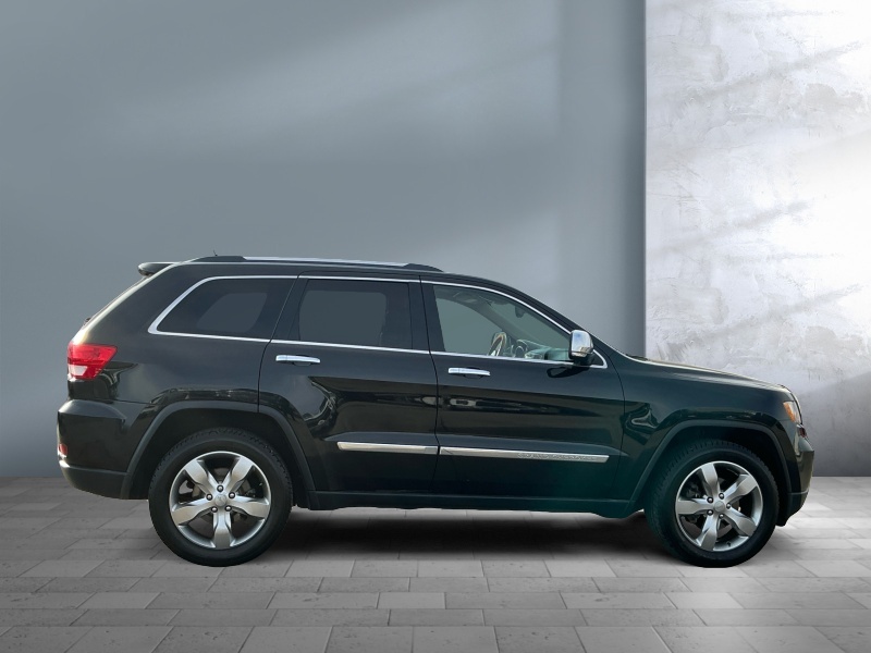 2013 Jeep Grand Cherokee