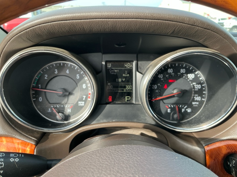 2013 Jeep Grand Cherokee