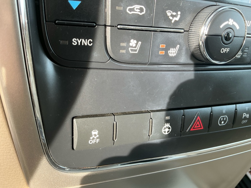 2013 Jeep Grand Cherokee