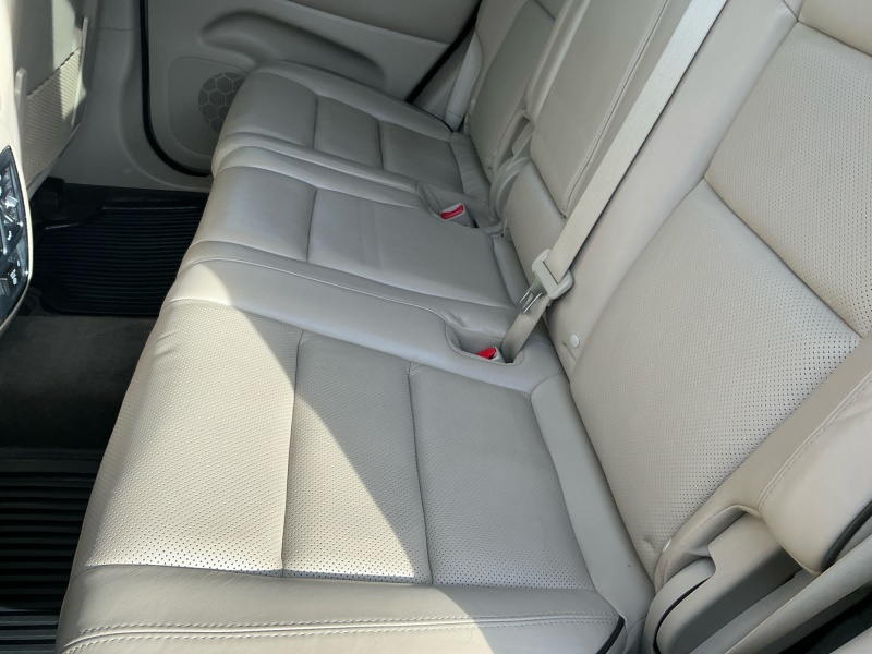 2013 Jeep Grand Cherokee