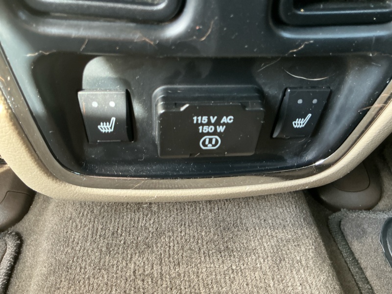 2013 Jeep Grand Cherokee