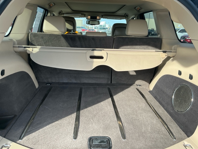 2013 Jeep Grand Cherokee